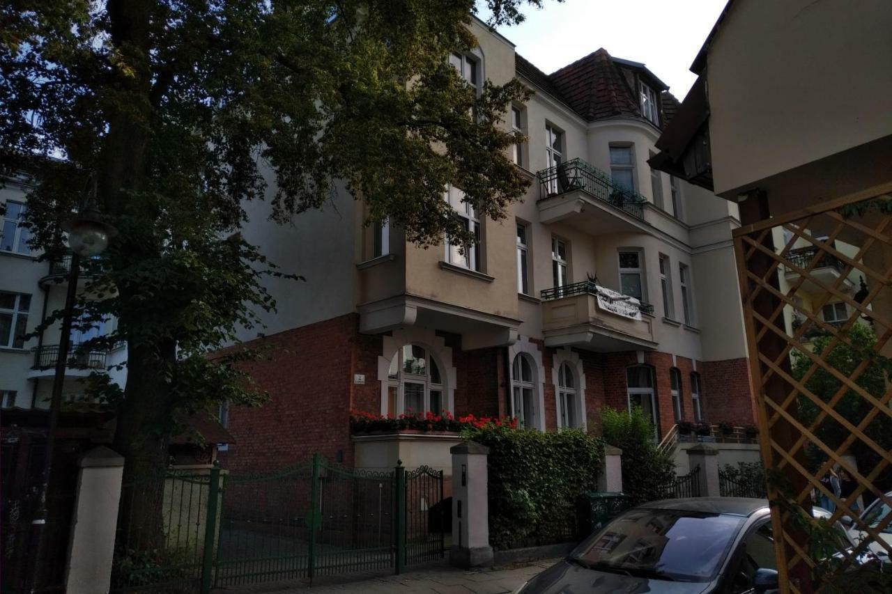 Sloneczne Poddasze Przy Molo I Plazy 소포트 외부 사진